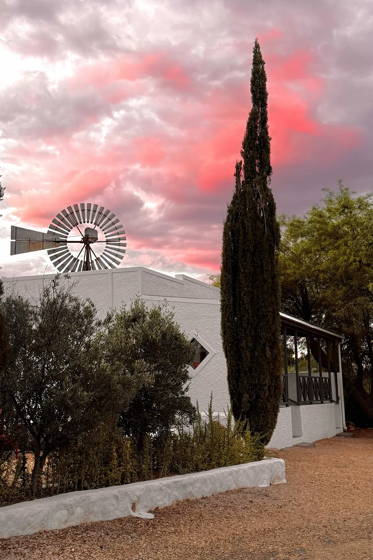 Karoo Sky