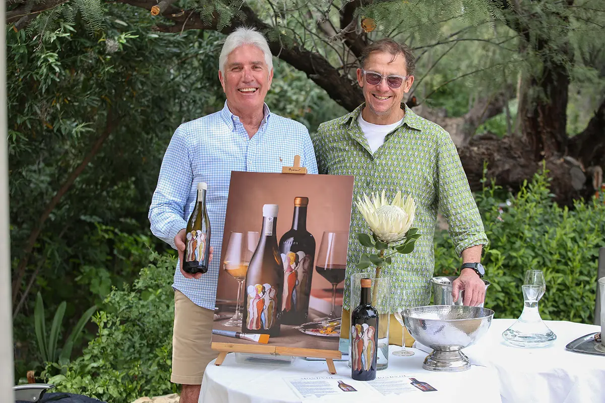 Vino Camino 2026